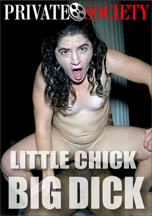 Ver Little Chick Big Dick Gratis Online