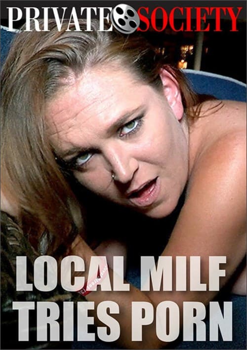 Ver Local MILF Tries Porn Gratis Online