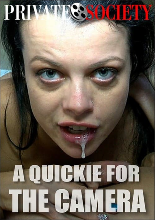 Ver A Quickie for the Camera Gratis Online