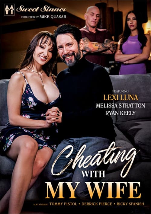 Ver Cheating With My Wife Gratis Online