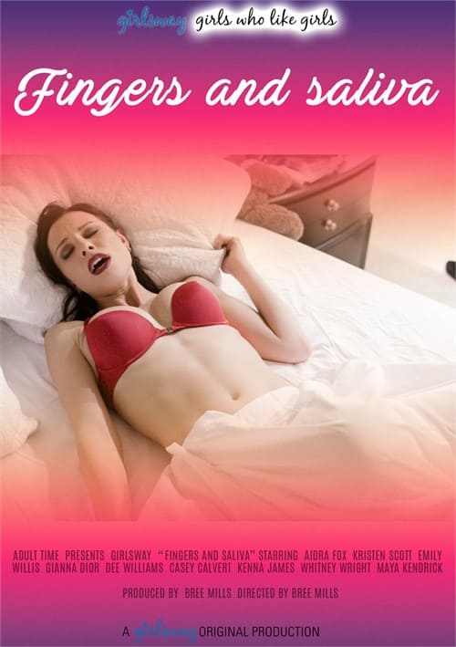 Ver Fingers and Saliva Gratis Online