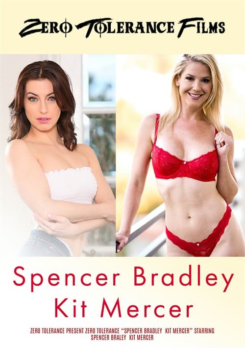 Ver Spencer Bradley Kit Mercer Gratis Online