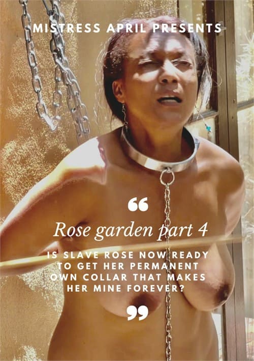 Ver Rose Garden 4 Gratis Online