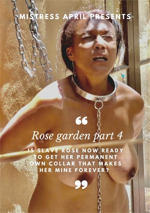 Rose Garden 4