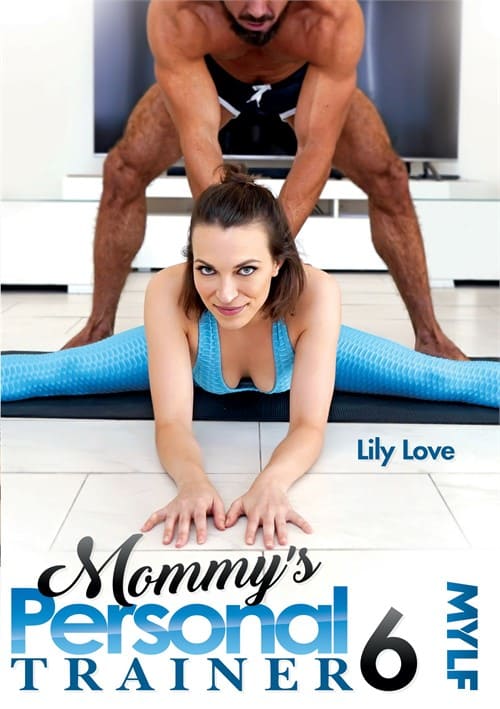 Mommy’s Personal Trainer 6