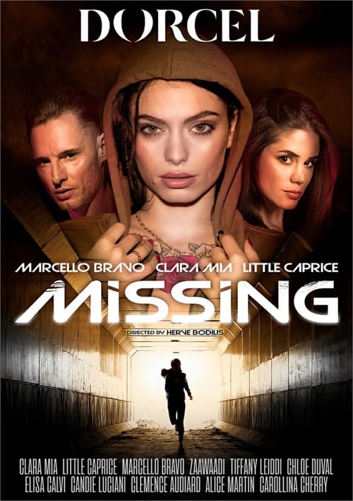 Ver Missing Gratis Online