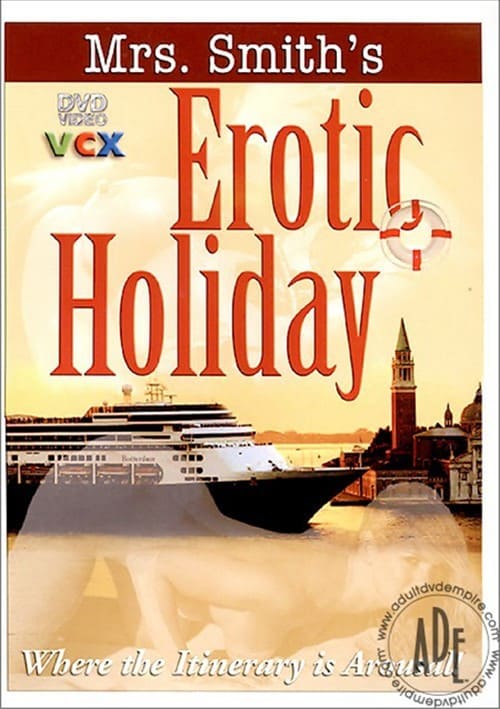 Ver Mrs. Smith’s Erotic Holiday Gratis Online