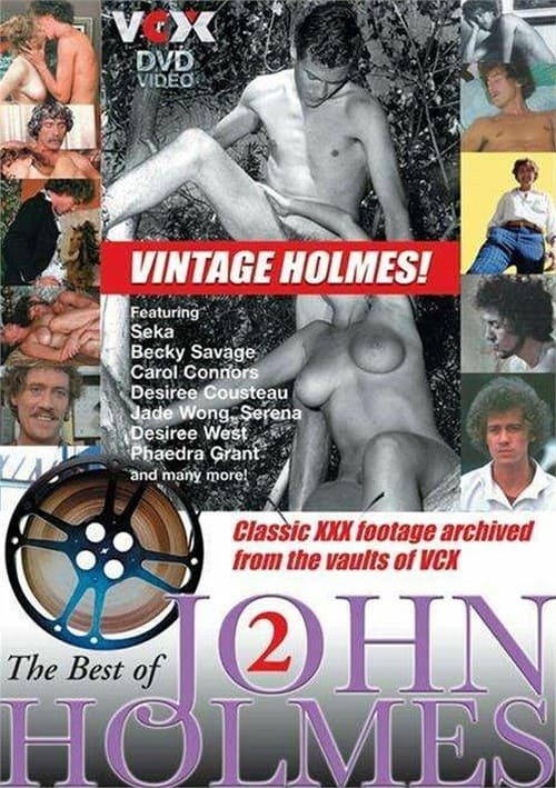 The Best Of John Holmes 2