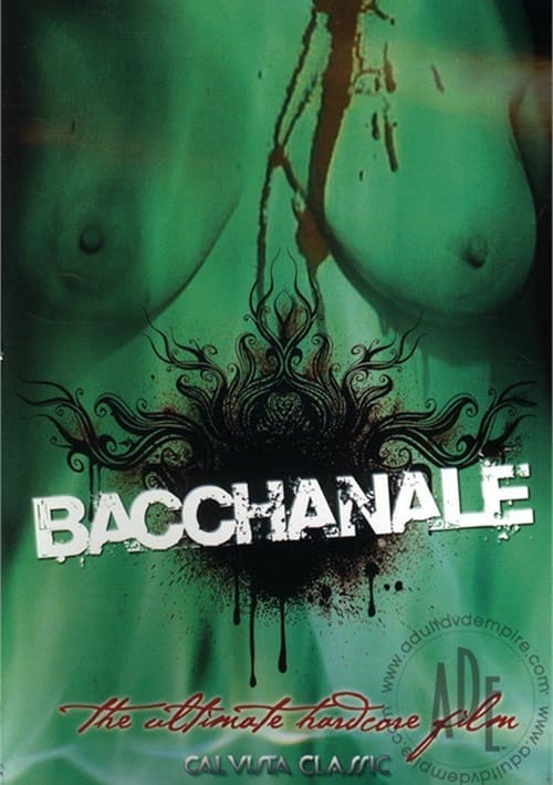 Ver Bacchanale Gratis Online