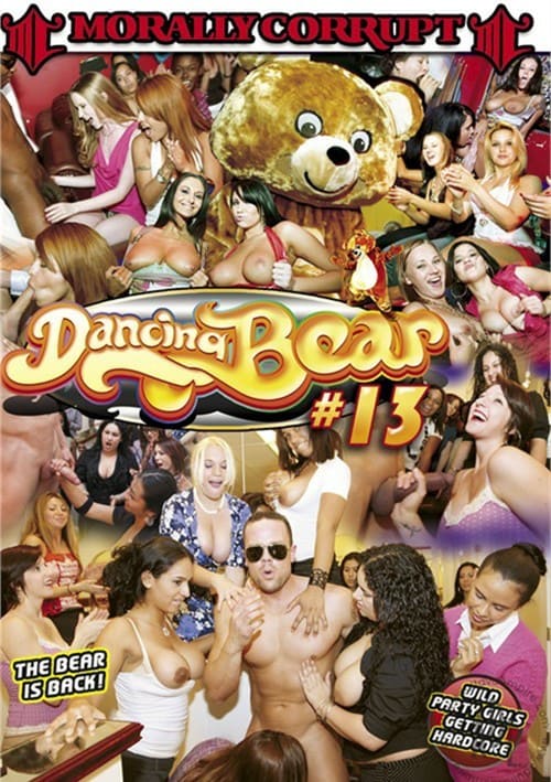 Ver Dancing Bear 13 Gratis Online