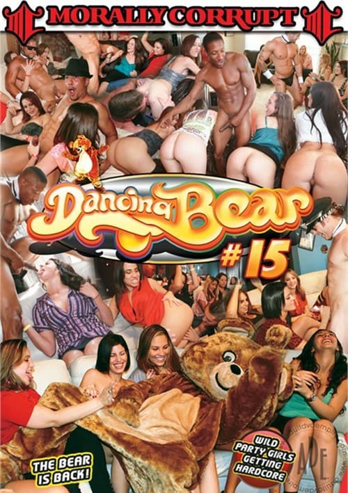 Ver Dancing Bear 15 Gratis Online