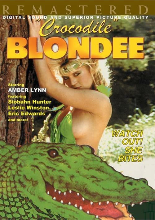 Ver Crocodile Blondee Gratis Online