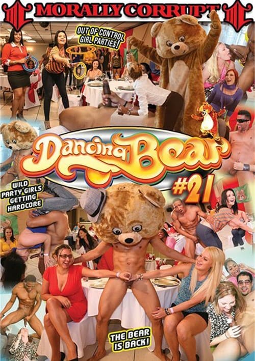 Ver Dancing Bear 21 Gratis Online