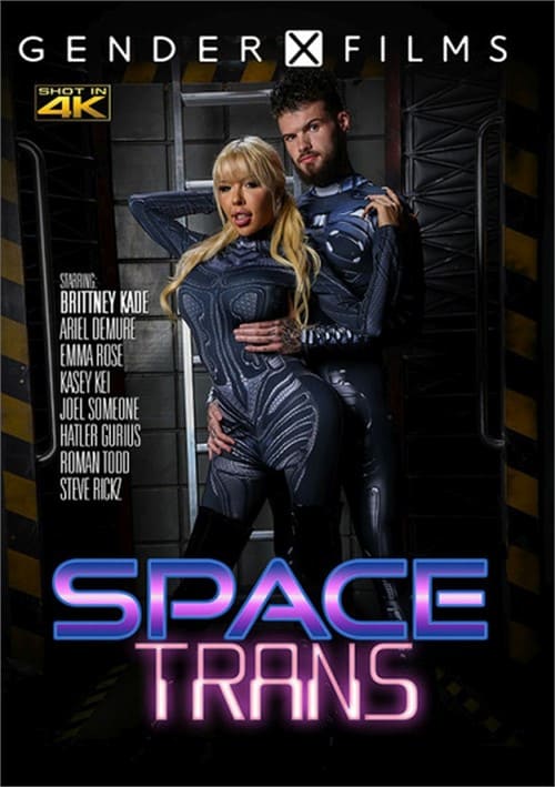 Ver Space Trans Gratis Online