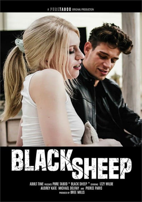 Ver Black Sheep Gratis Online