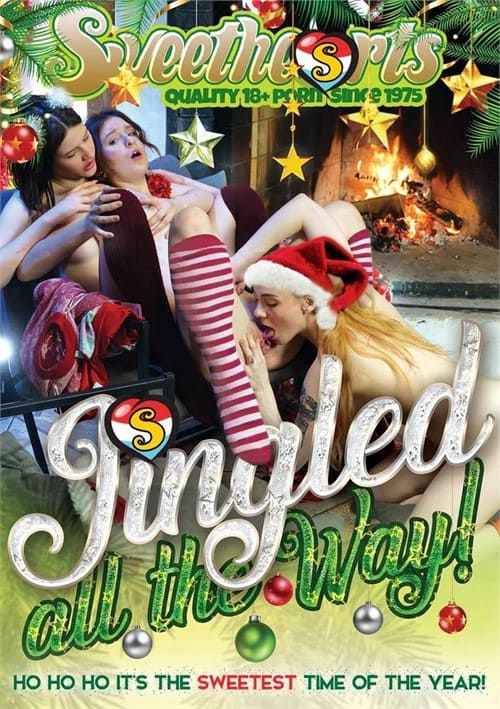 Ver Jingled All The Way! Gratis Online