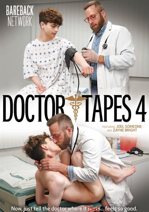 Ver Doctor Tapes 4 Gratis Online