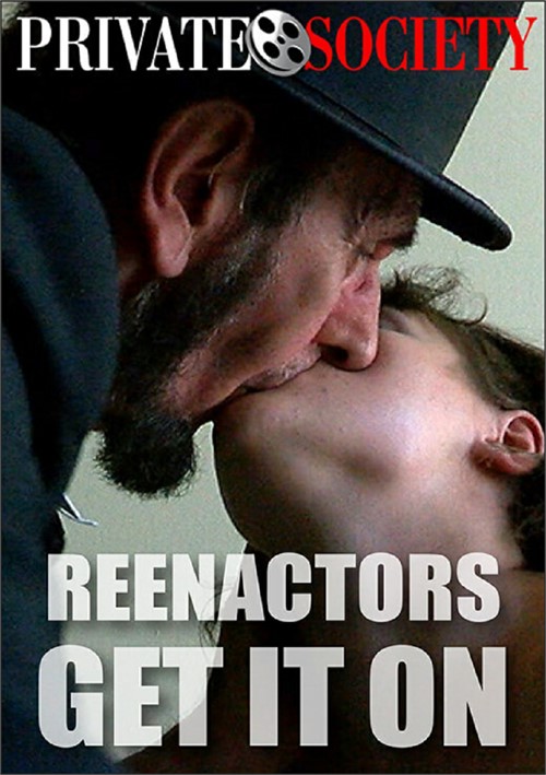 Ver Reenactors Get it On Gratis Online