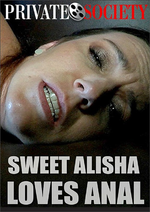 Ver Sweet Alisha Loves Anal Gratis Online