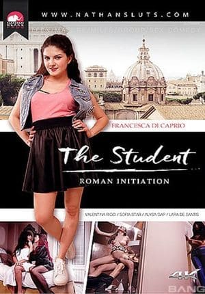 The Student, Roman Initiation