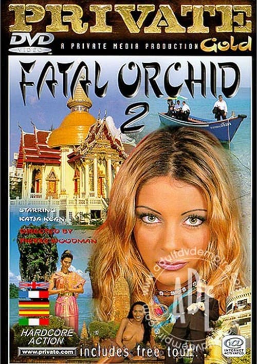 Fatal Orchid 2
