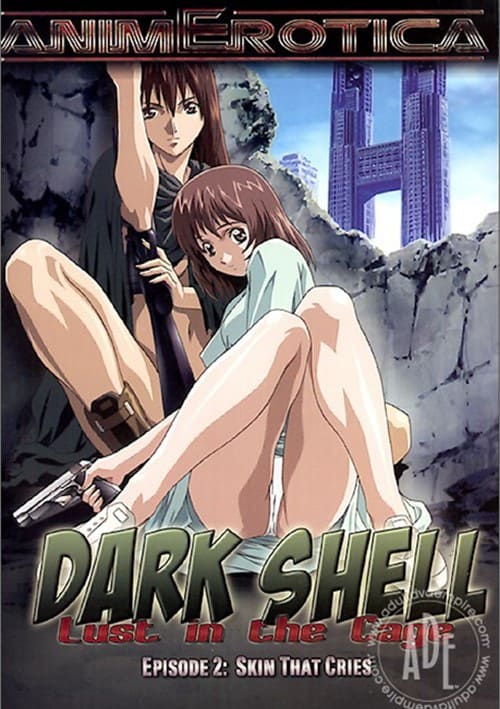 Ver Dark Shell Episode 2 Gratis Online