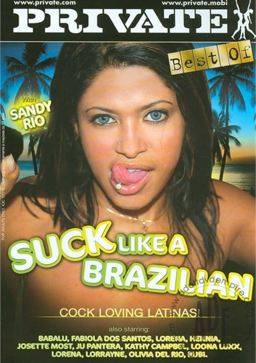 Ver Best Of Suck Like A Brazilian Gratis Online