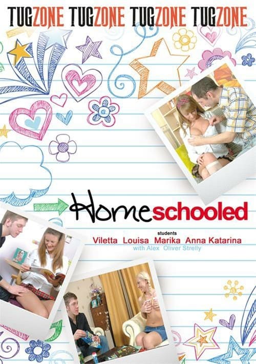 Ver Homeschooled Gratis Online