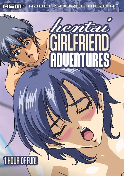 Ver Hentai Girlfriend Adventures Gratis Online