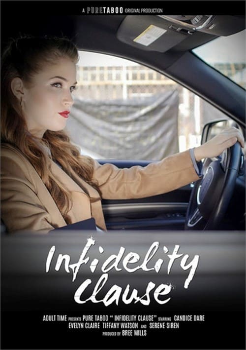 Ver Infidelity Clause Gratis Online