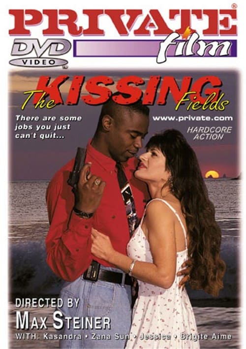 Ver The Kissing Fields Gratis Online