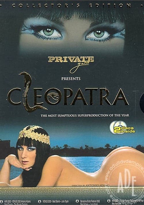 Ver Cleopatra: Collector’s Edition Gratis Online