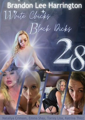 White Chick Black Dick 28