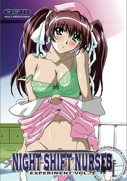 Night Shift Nurses: Experiment 1