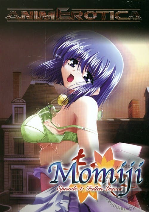 Ver Momiji Episode 1: Fallen Leaves Gratis Online