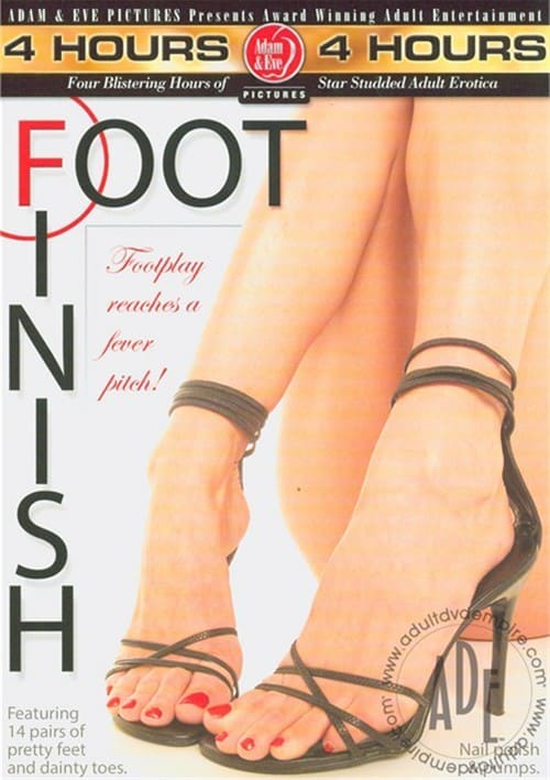 Foot Finish