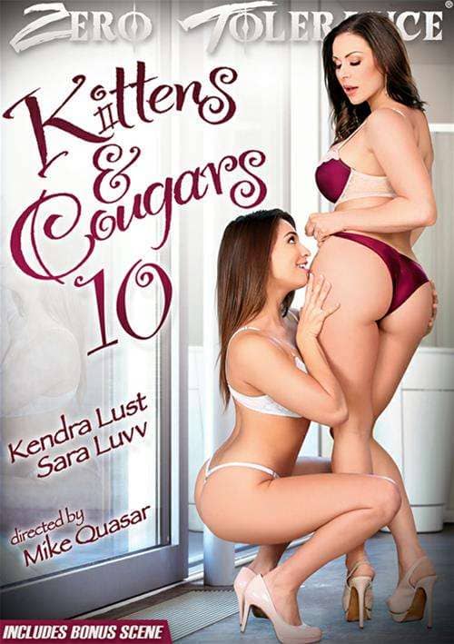 Kittens & Cougars 10