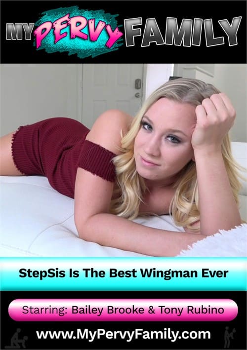 Stepsis Is The Best Wingman Ever!