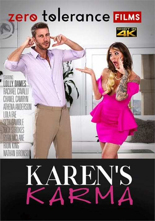 Ver Karen’s Karma Gratis Online