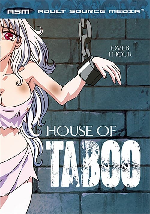 Ver House of Taboo Gratis Online