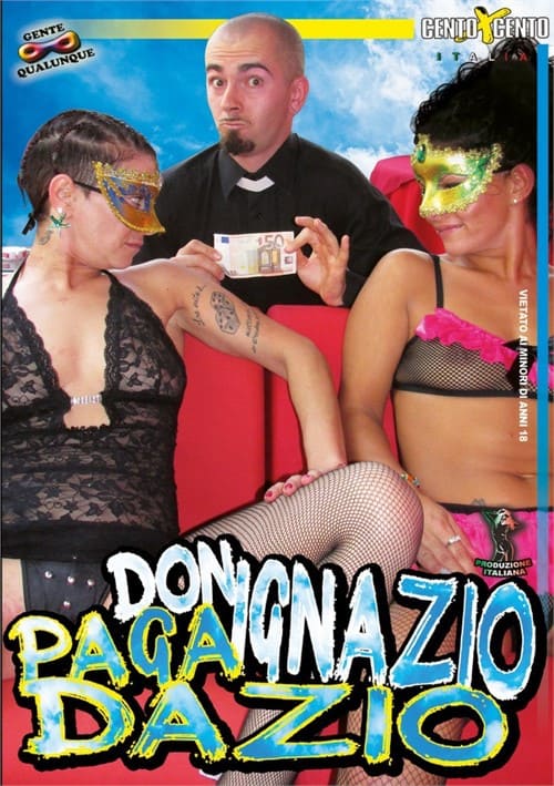 Don Ignazio Paga Dazio