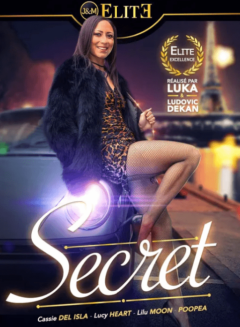 Ver Secret Gratis Online