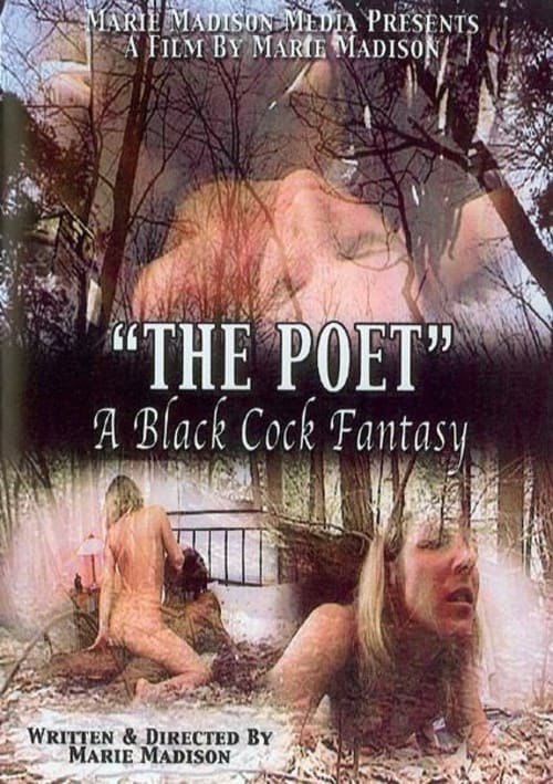 The Poet – A Black Cock Fantasy