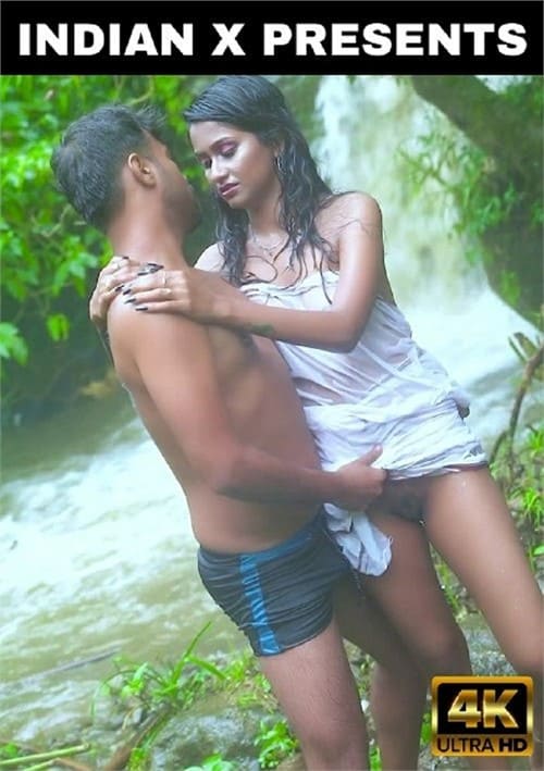 Hot Sex In Water Falls