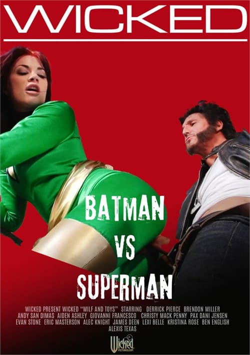 Ver Batman VS Superman Gratis Online