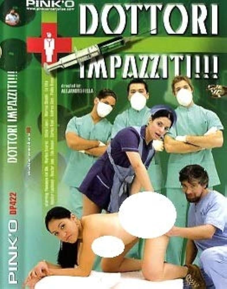 Dottori Impazziti