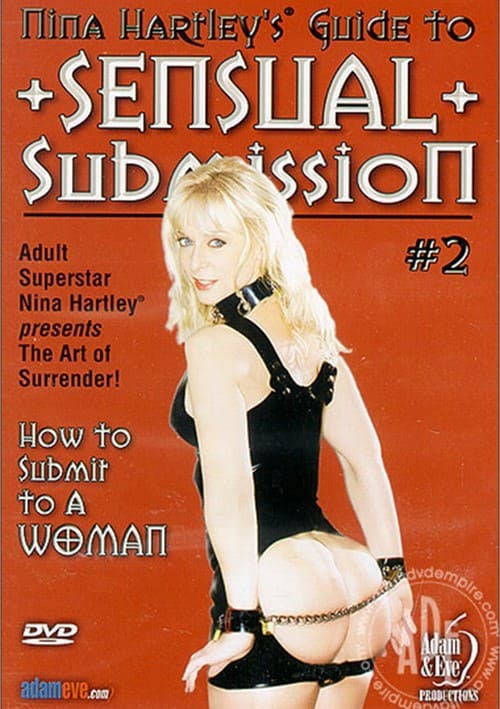Guide to Sensual Submission 2