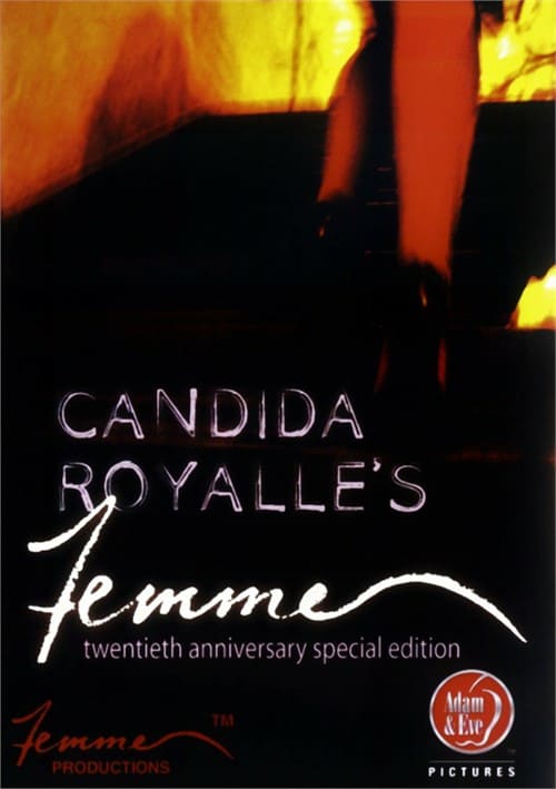 Candida Royalle’s Femme