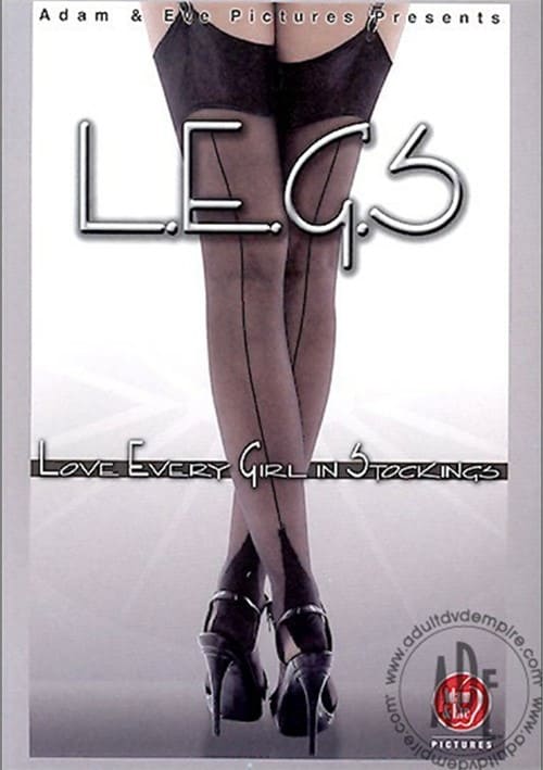 Ver L.E.G.S: Love Every Girl In Stockings Gratis Online