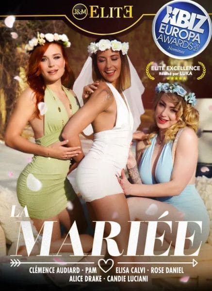 Ver La Mariee / The Bride Gratis Online